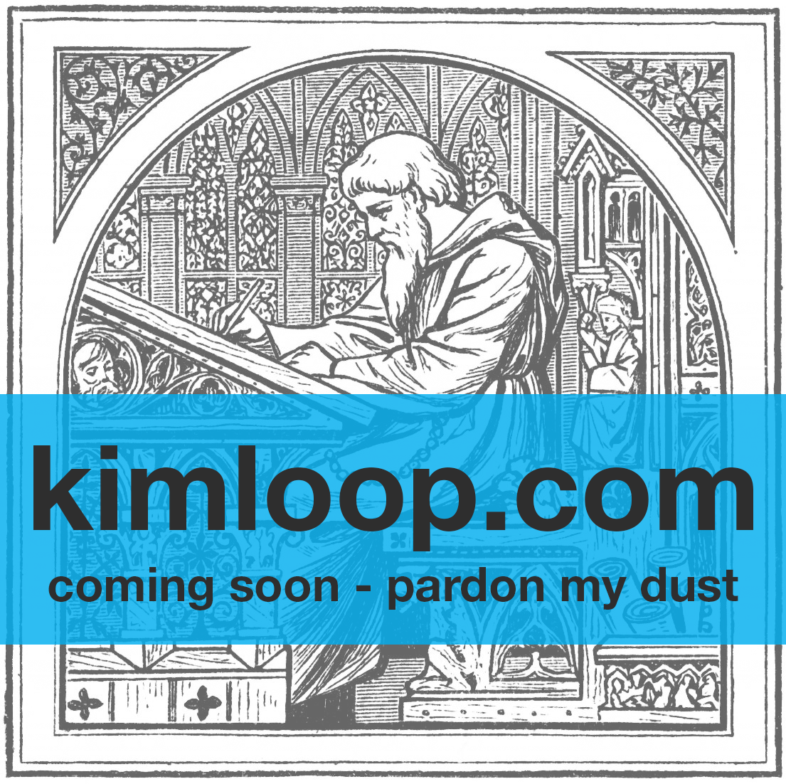 coming soon